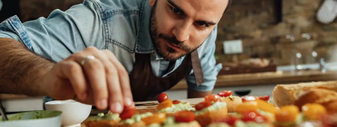 Recettes économiques, familiales et faciles