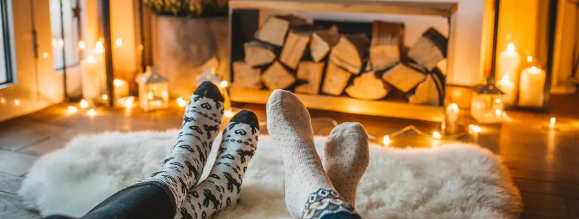 Le koselig, cette philosophie norvégienne à adopter tout l’hiver Header koselig