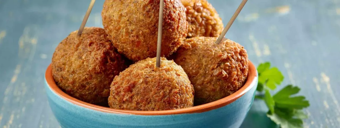 Cake Pop* avec TUC® Cake Pop* avec TUC®