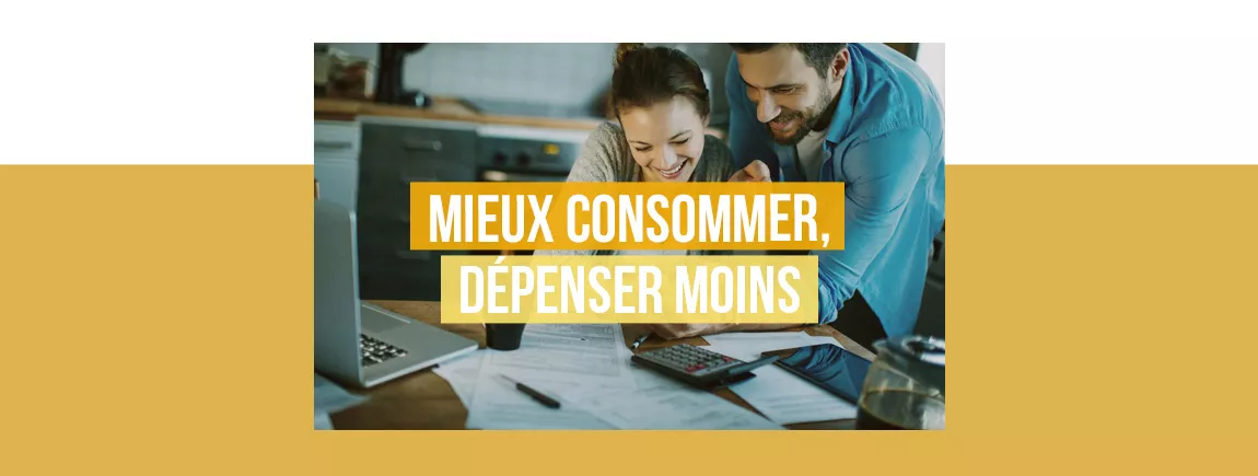 Gestes éco gestes économiques à adopter