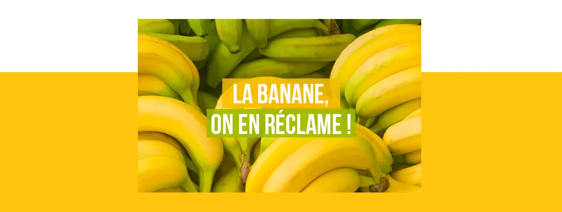 10 recettes ultra simples avec de la banane