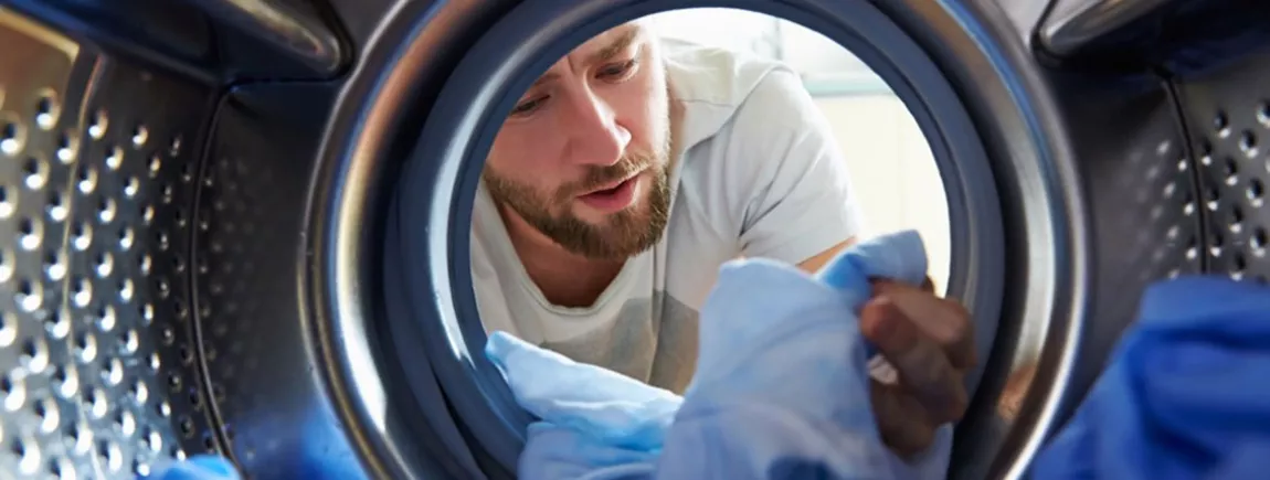 comment détacher du linge déteint