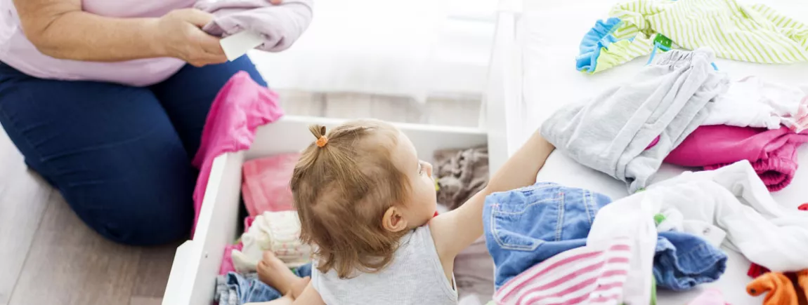 Comment trier le linge : 4 méthodes simples pour une machine efficace comment trier le linge couleurs