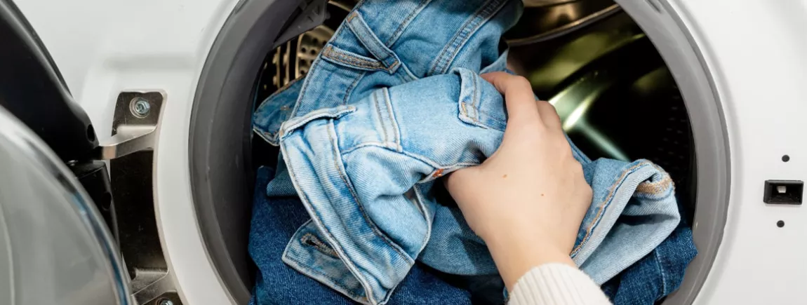 Conseils et astuces pour laver un jean Laver un jean