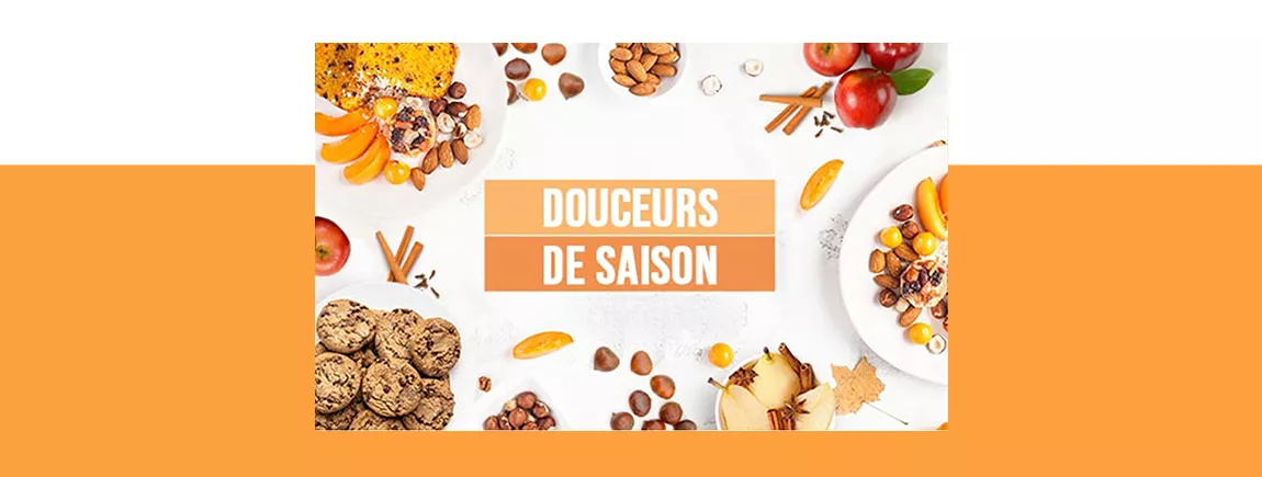 fruits de saison