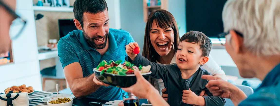 Apéro dînatoire : pratique, varié, économique… et ultra convivial Apéro dînatoire : pratique, varié, économique… et ultra convivial