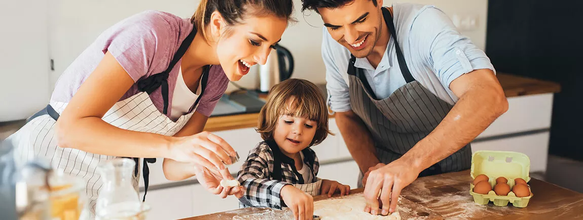 Crackers, sablés & cie : vos nouveaux alliés cuisine !
