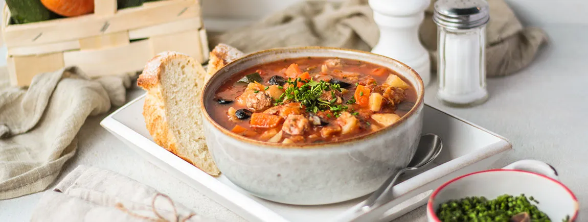 Le grand retour des plats mijotés réconfortants