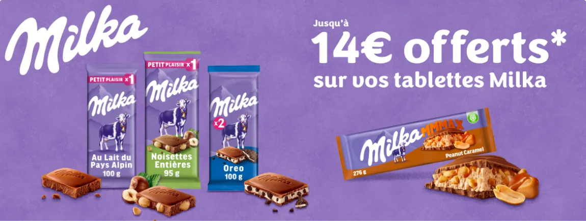 14 euros offerts sur vos reductions