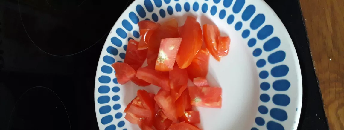 Tomate de perle12 Tomate de perle12