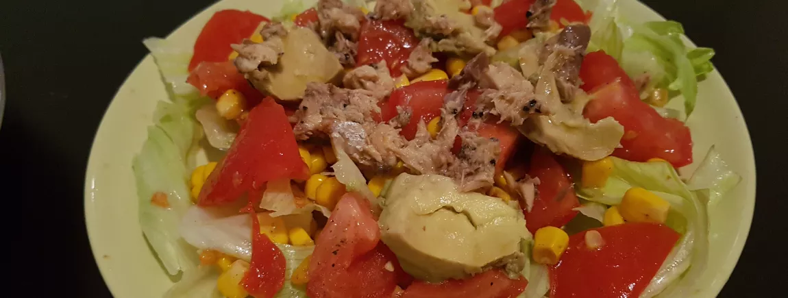 salade fraîche salade fraîche