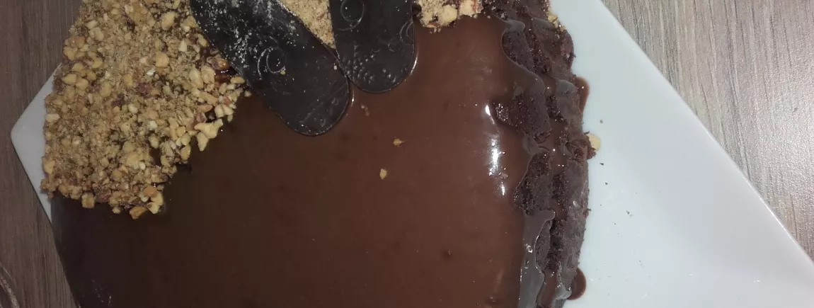 Gâteau danette Gateau danette