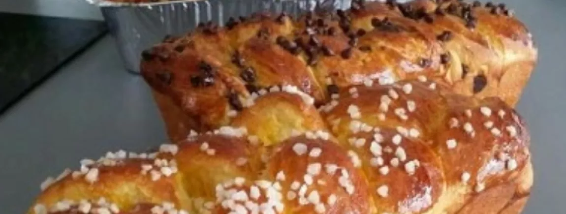 Brioche