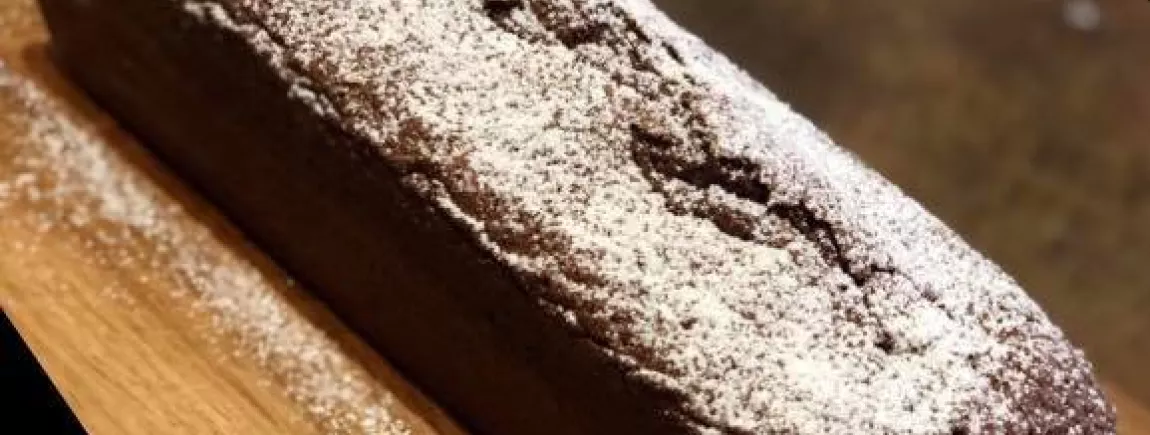 Gâteau au chocolat