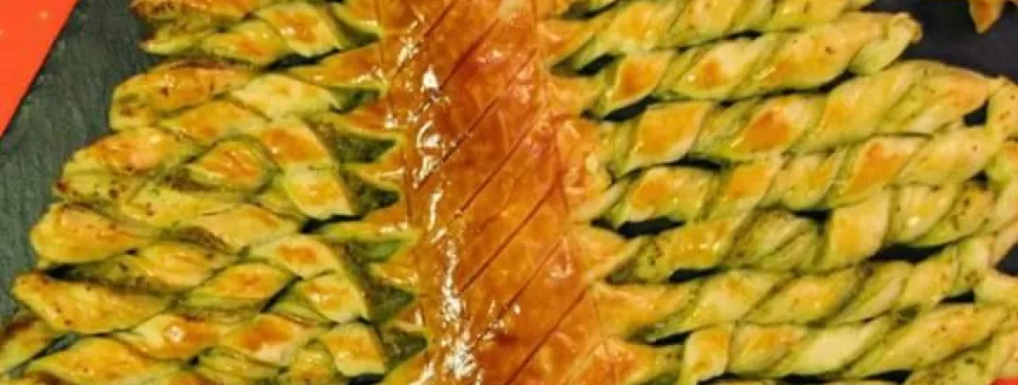 Sapin saumon, citron Sapin saumon, citron