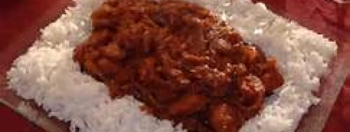 Boulettes saucisse cacahuète Boulettes saucisse cacahuète