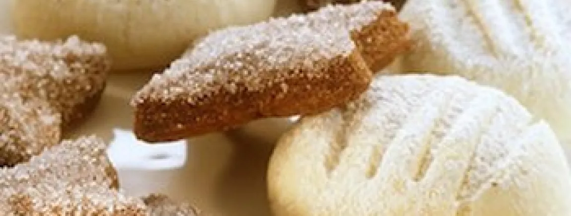 SABLES VANILLE CHOCOLAT SABLES VANILLE CHOCOLAT