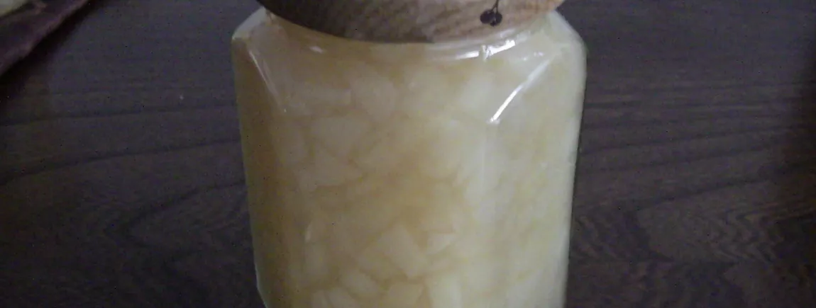 Confiture nashi poire Confiture nashi poire
