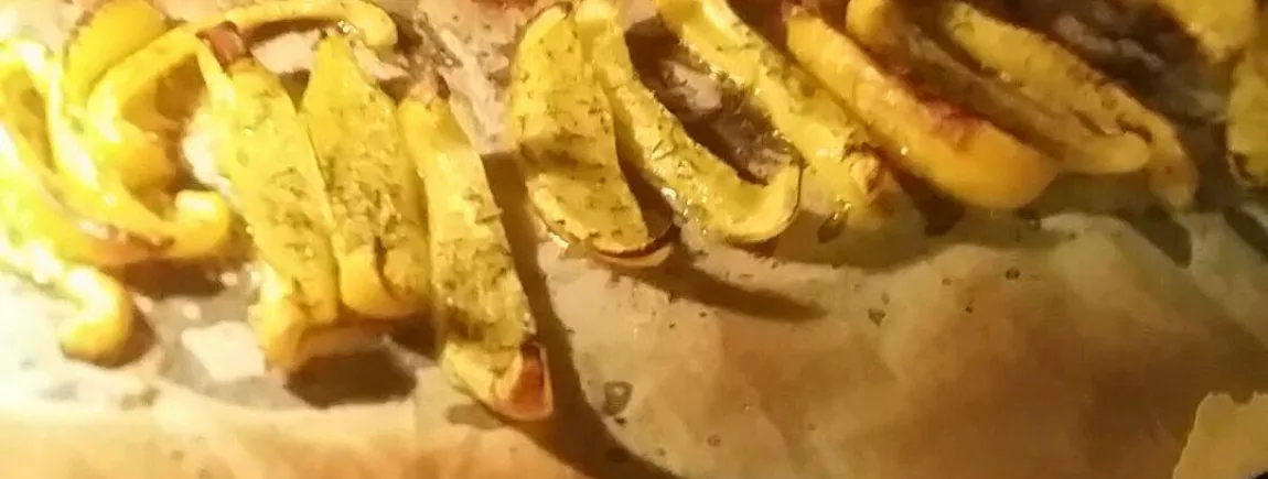 Pâté aux lentilles