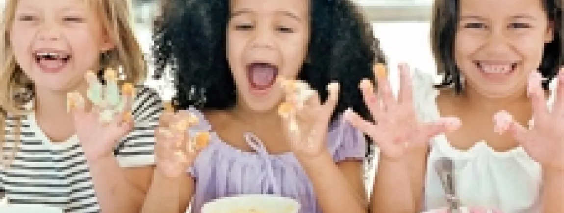 Idées futées pour goûter réussi Préparer le goûter - Idées goûter