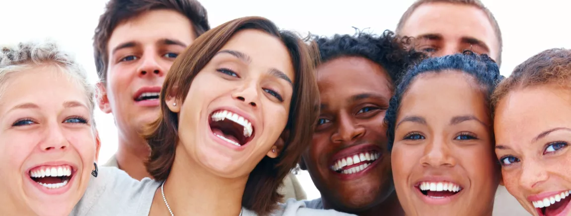 Le rire, une thérapie bonne pour le moral, douce pour le corps Le rire, une thérapie bonne pour le moral, douce pour le corps
