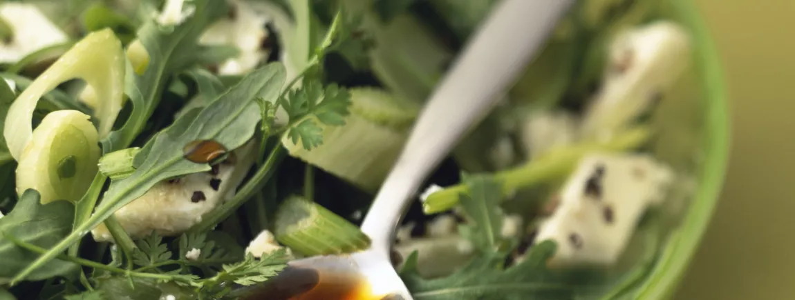 Surprenant, du vinaigre dans nos recettes ! Surprenant, du vinaigre dans nos recettes !