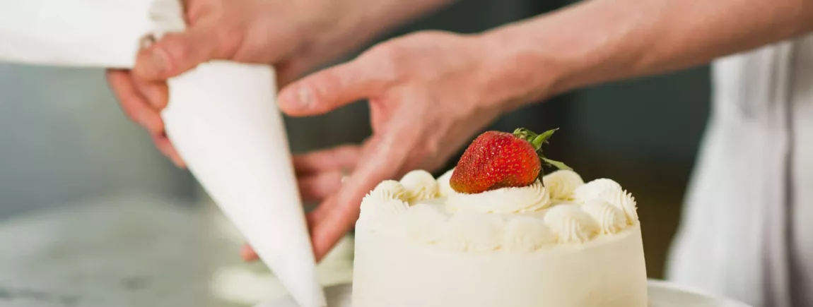 Les petits secrets de la grande pâtisserie française