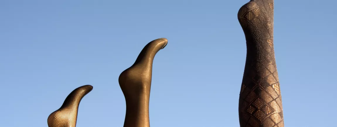 Hydratation, minceur, fermeté, sortez vos collants ! Conseils et astuces beauté corps, avoir un collant qui nous va bien
