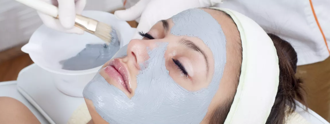 Masques de beauté