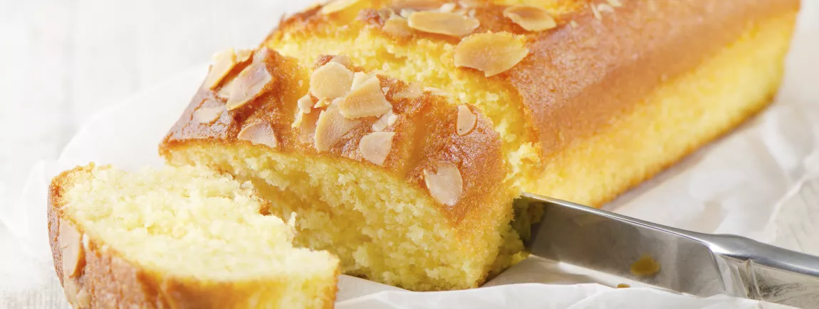 Gâteau au yaourt Gâteau au yaourt