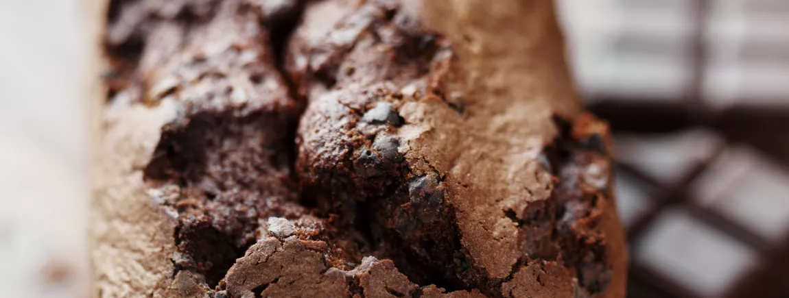 Moelleux au chocolat noir Moelleux au chocolat noir