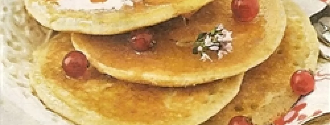Pancakes du matin Pancakes du matin