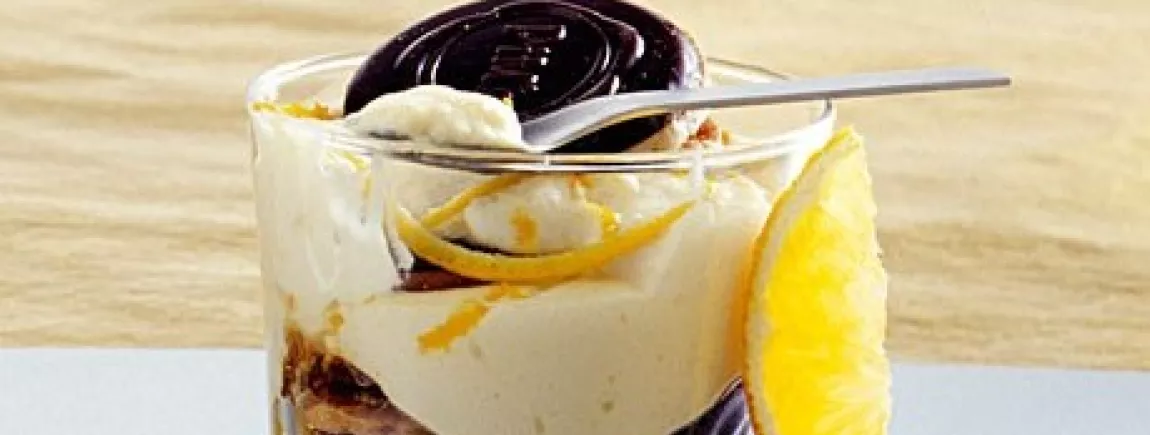 Tiramisu PiM’s® Orange Tiramisu PiM’s® Orange