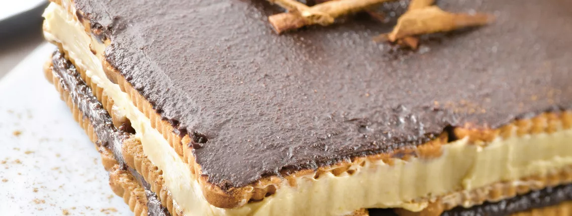 Opéra aux Petit LU® Speculoos Opéra aux Petit LU® Speculoos