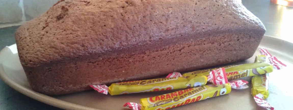 cake au carambar®