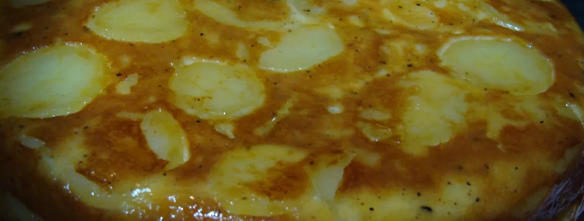 GATEAU DE POMMES DE TERRE A LA PAYSANNE GATEAU DE POMMES DE TERRE A LA PAYSANNE