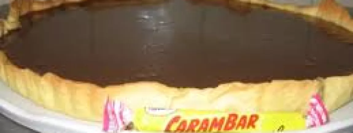 Tarte aux Carambars® de vh23 Tarte aux Carambars®