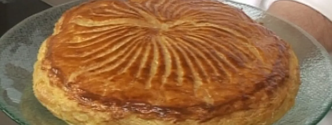 frangipane