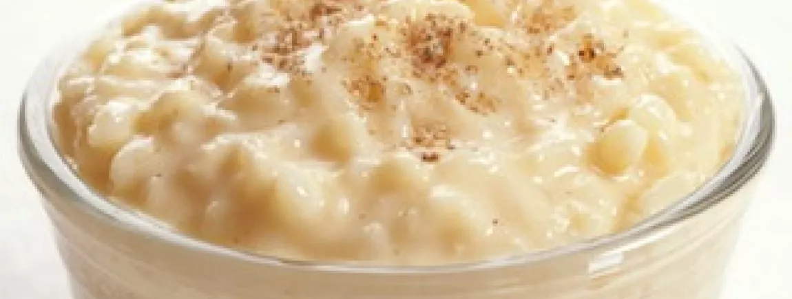 riz au lait baila24 riz au lait