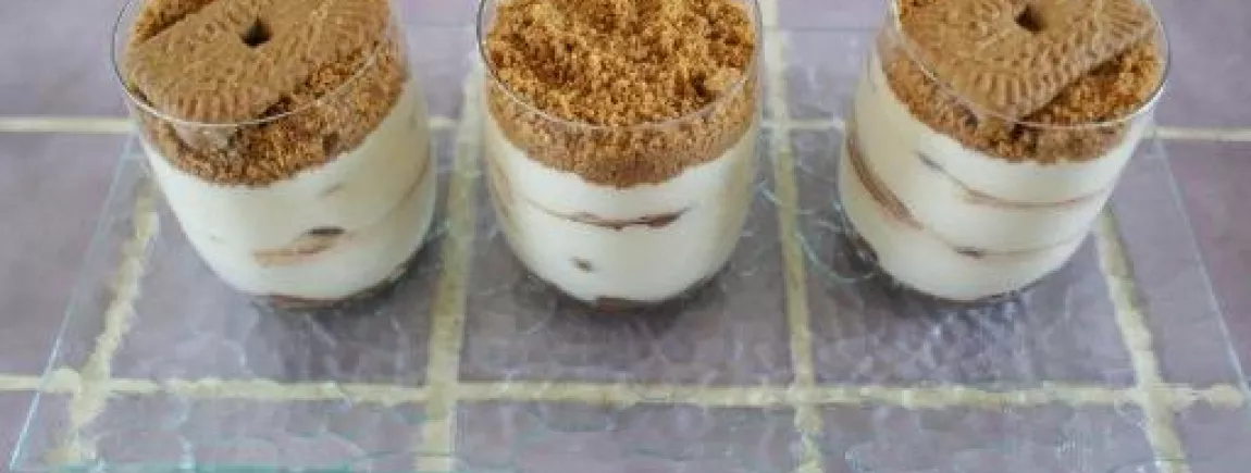 Tiramisu Bastognes®