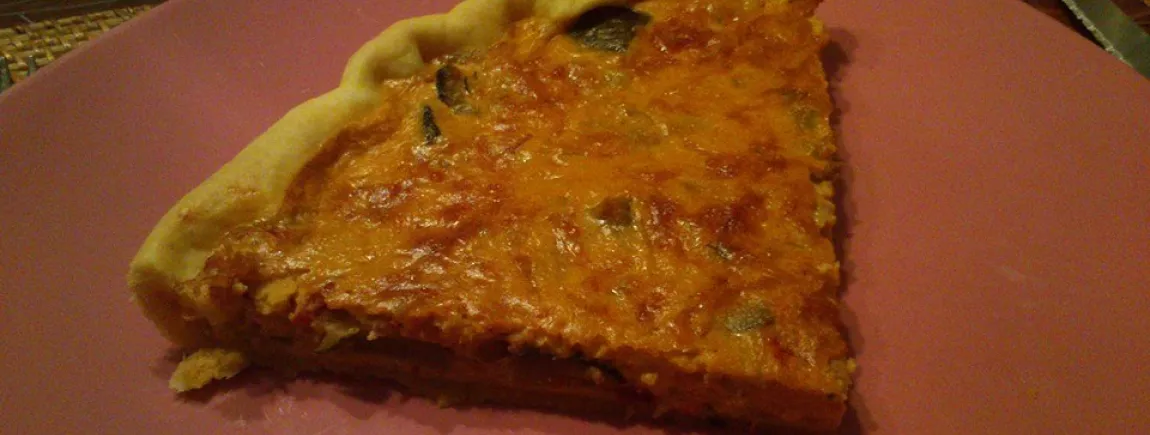 TARTATOUILLE TARTATOUILLE