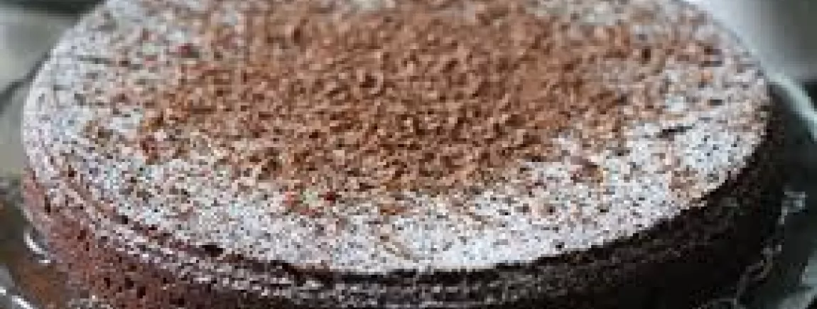 Gâteau facile au chocolat Gâteau facile au chocolat