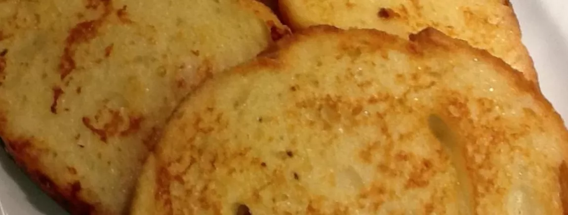 Pain perdu de minily Pain perdu