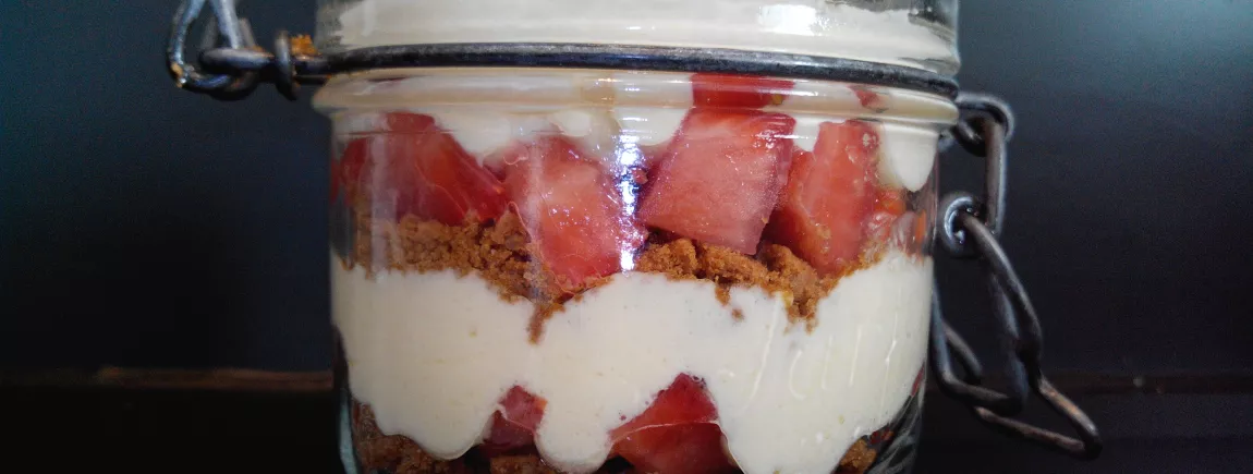 tiramisu fraise bastognes® tiramisu fraise bastognes®
