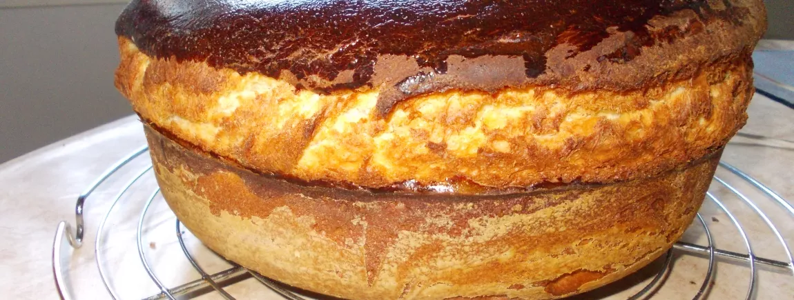 Brioche légère Brioche légère