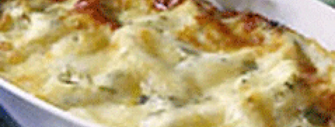 Bouquets gratinés Bouquets gratinés
