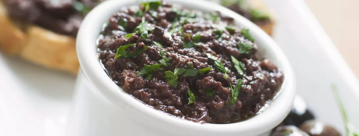 Tapenade