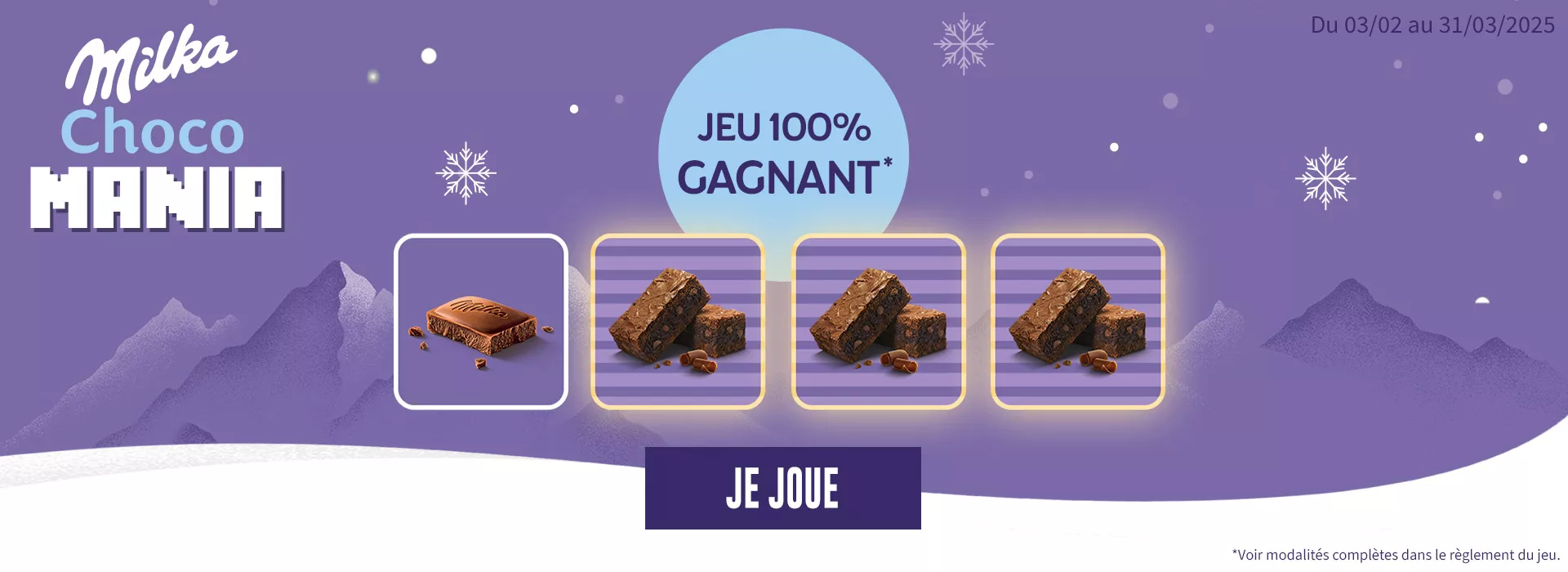 Milka 25 jeu 1 fomo slider desk