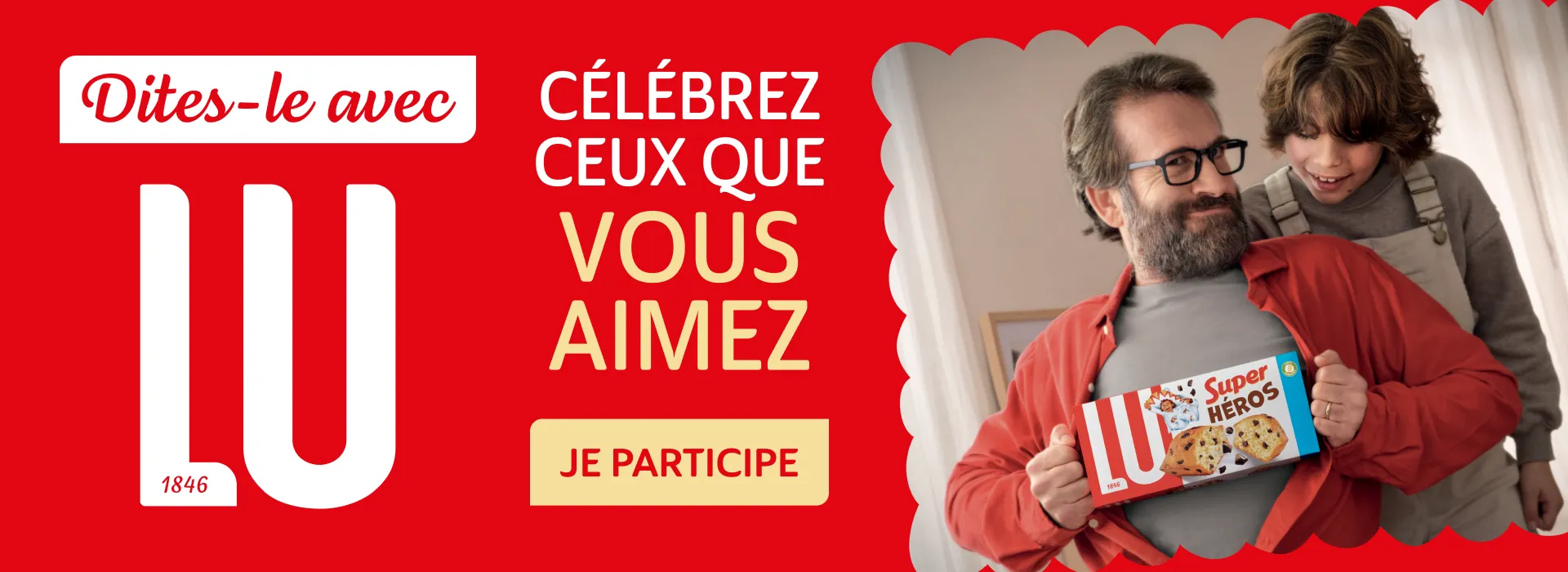 LU avec