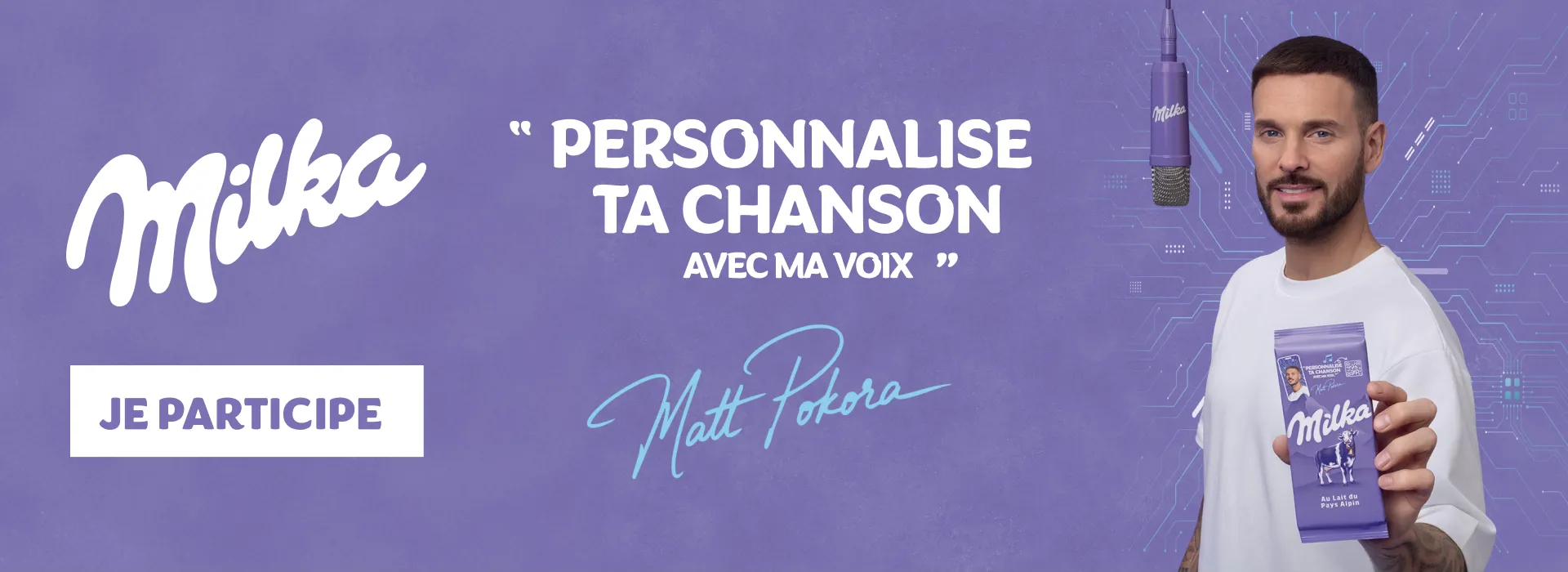 Matt Pokora